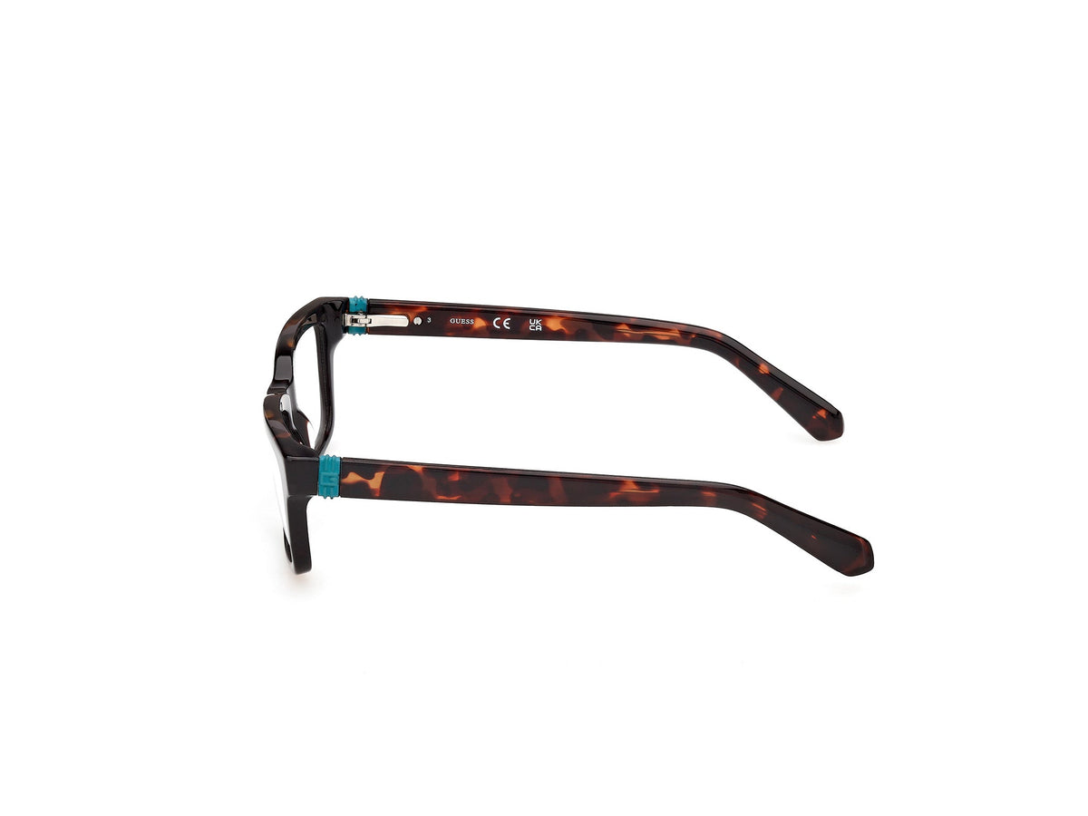 Prescription Glasses Guess GU50393 052 46 16
