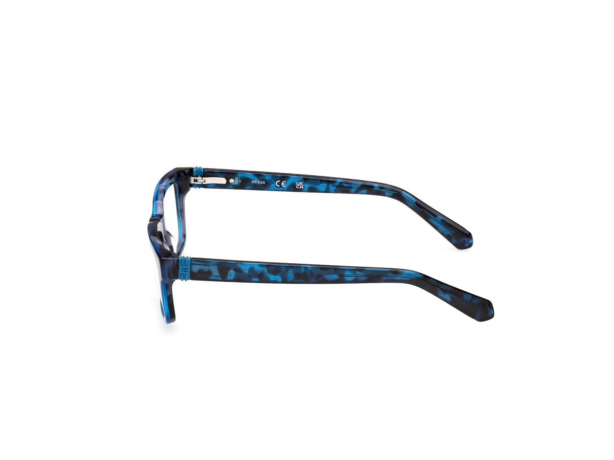 Prescription Glasses Guess GU50393 092 46 16