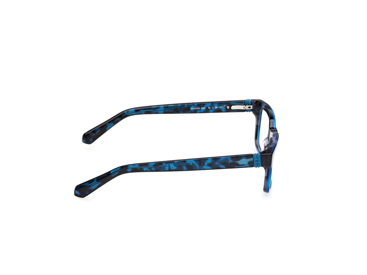 Prescription Glasses Guess GU50393 092 46 16