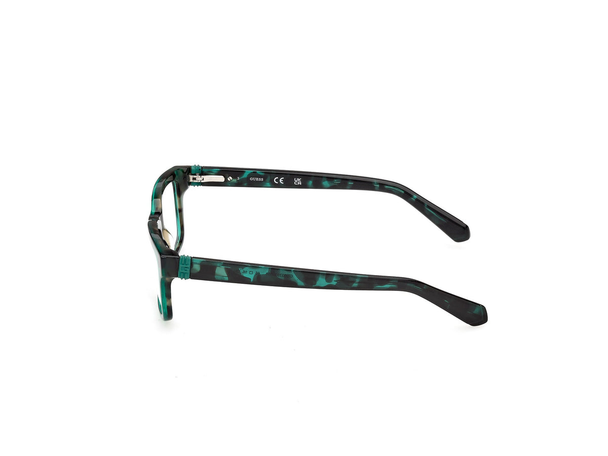 Prescription Glasses Guess GU50393 098 46 16