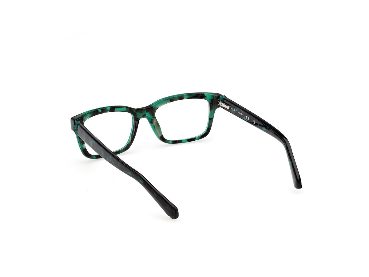 Prescription Glasses Guess GU50393 098 46 16