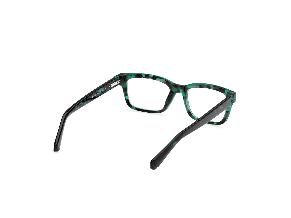 Prescription Glasses Guess GU50393 098 46 16