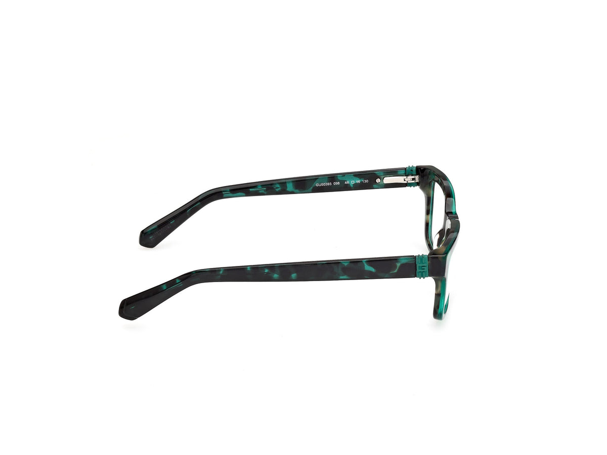 Prescription Glasses Guess GU50393 098 46 16