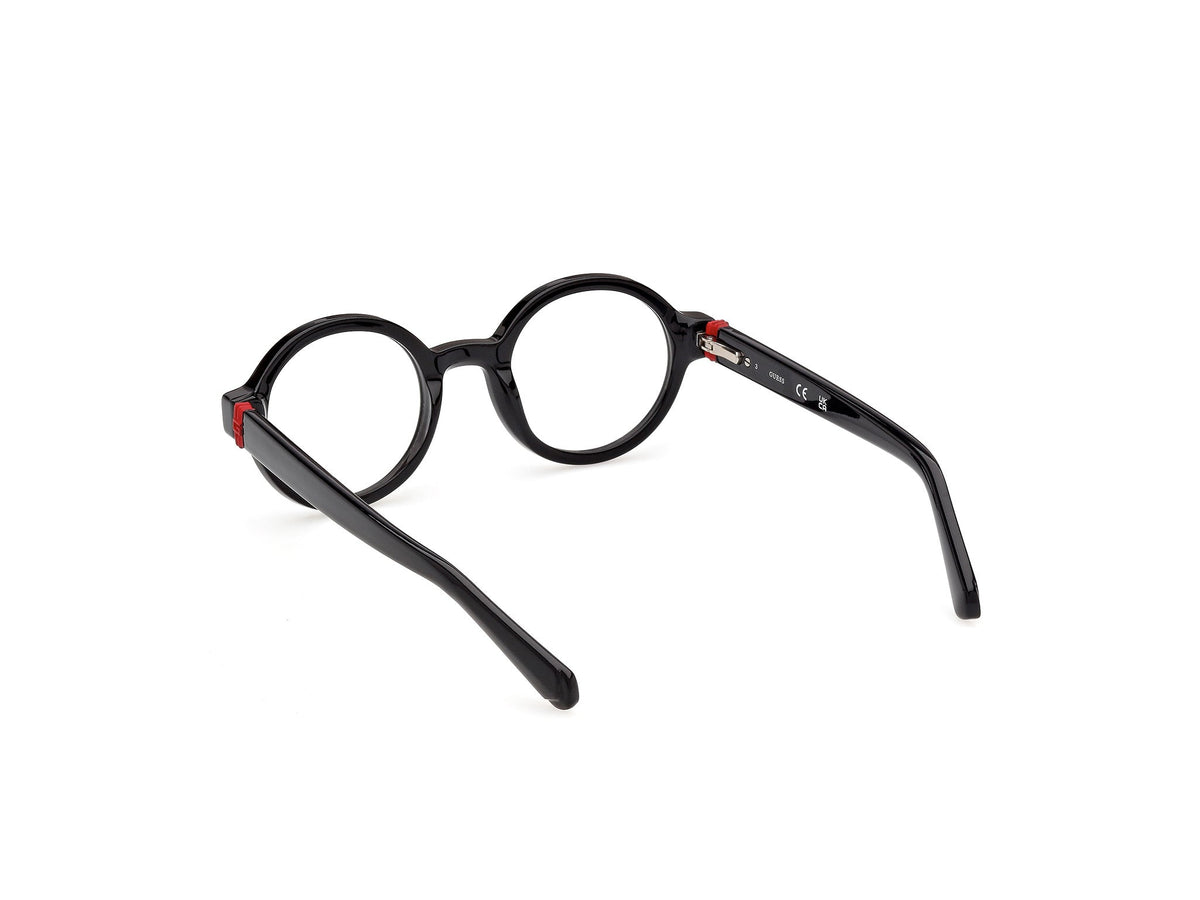 Prescription Glasses Guess GU50394 001 43 20