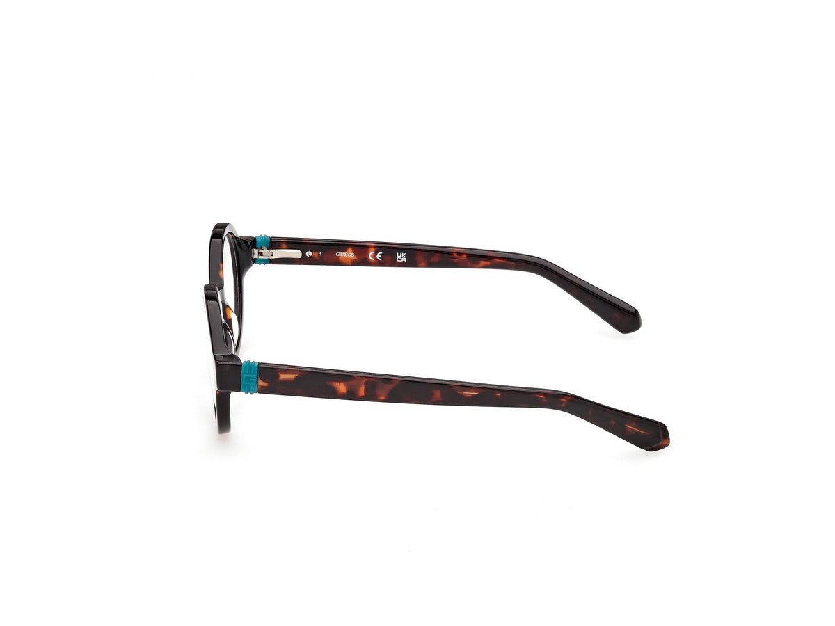 Prescription Glasses Guess GU50394 052 43 20
