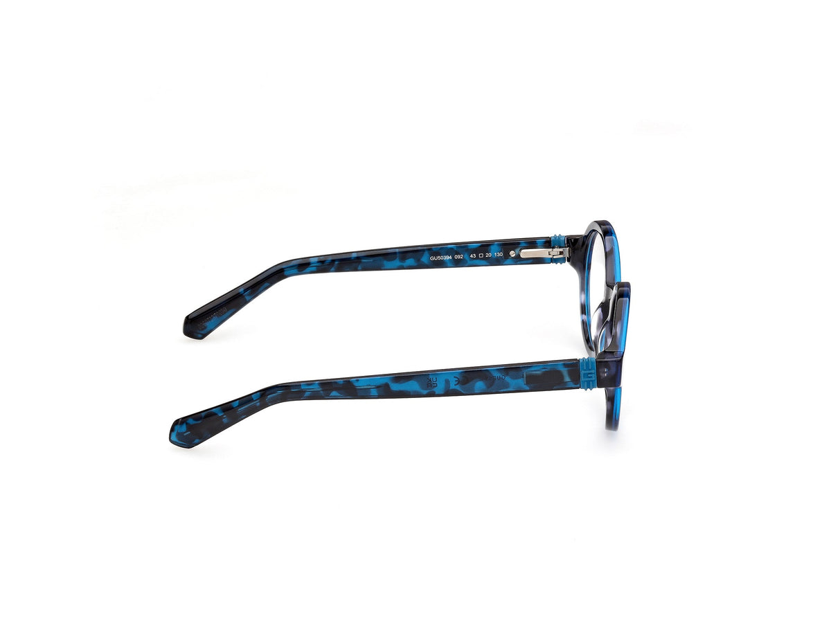 Prescription Glasses Guess GU50394 092 43 20