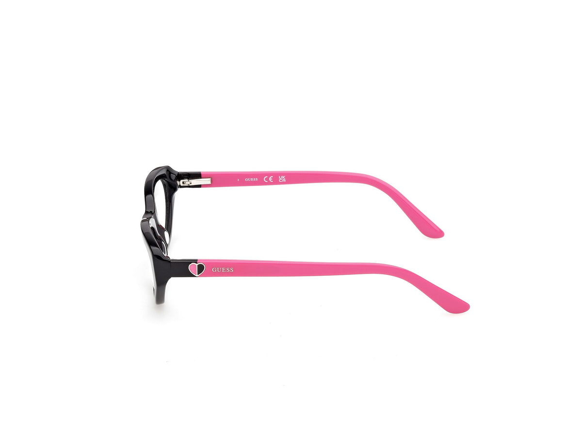 Gafas Graduadas Guess GU50395 005 47 17