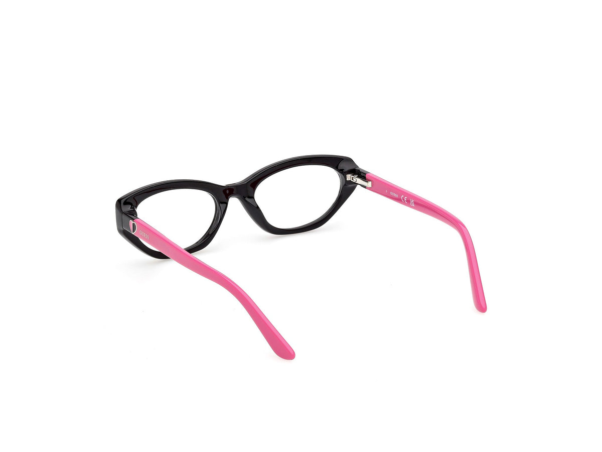 Gafas Graduadas Guess GU50395 005 47 17