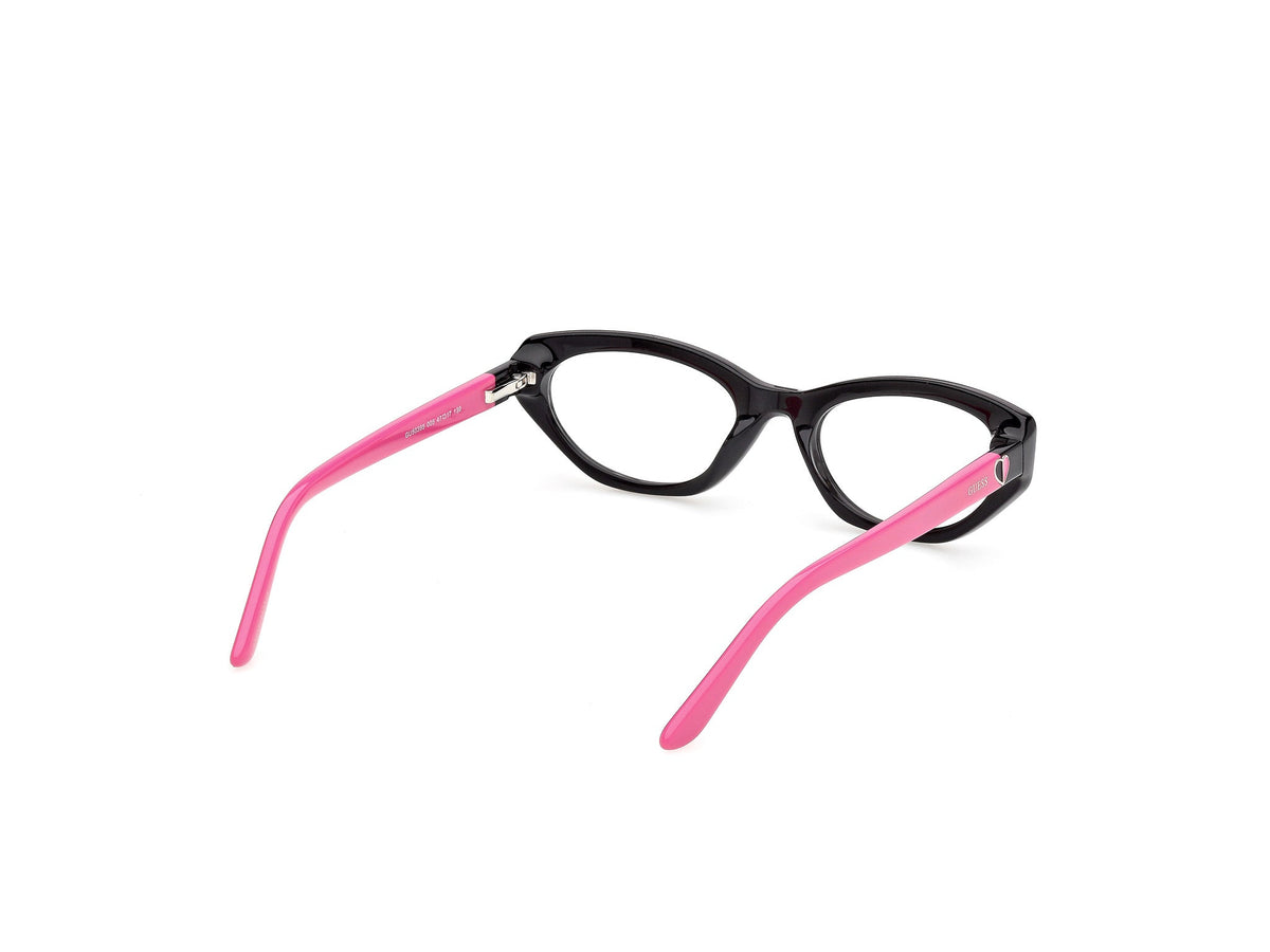 Gafas Graduadas Guess GU50395 005 47 17