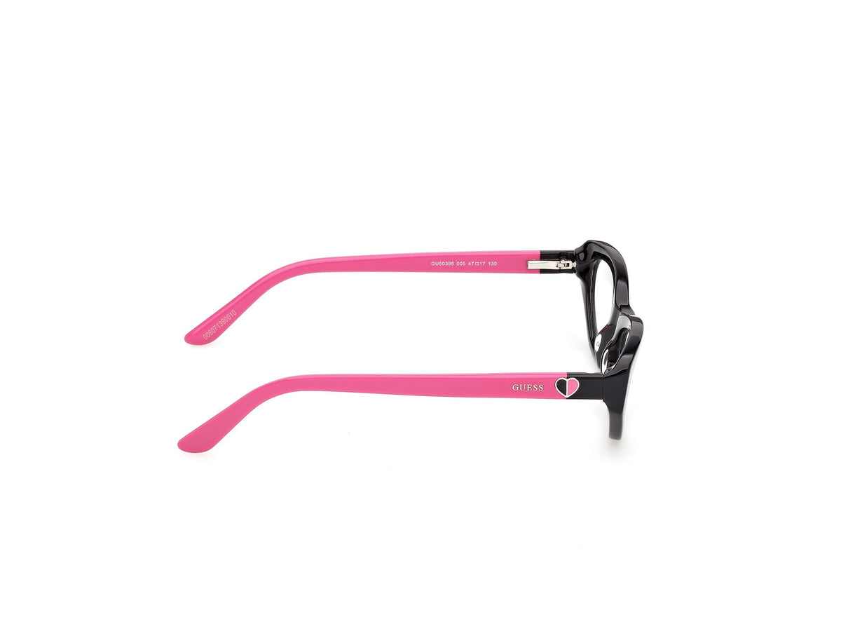 Gafas Graduadas Guess GU50395 005 47 17