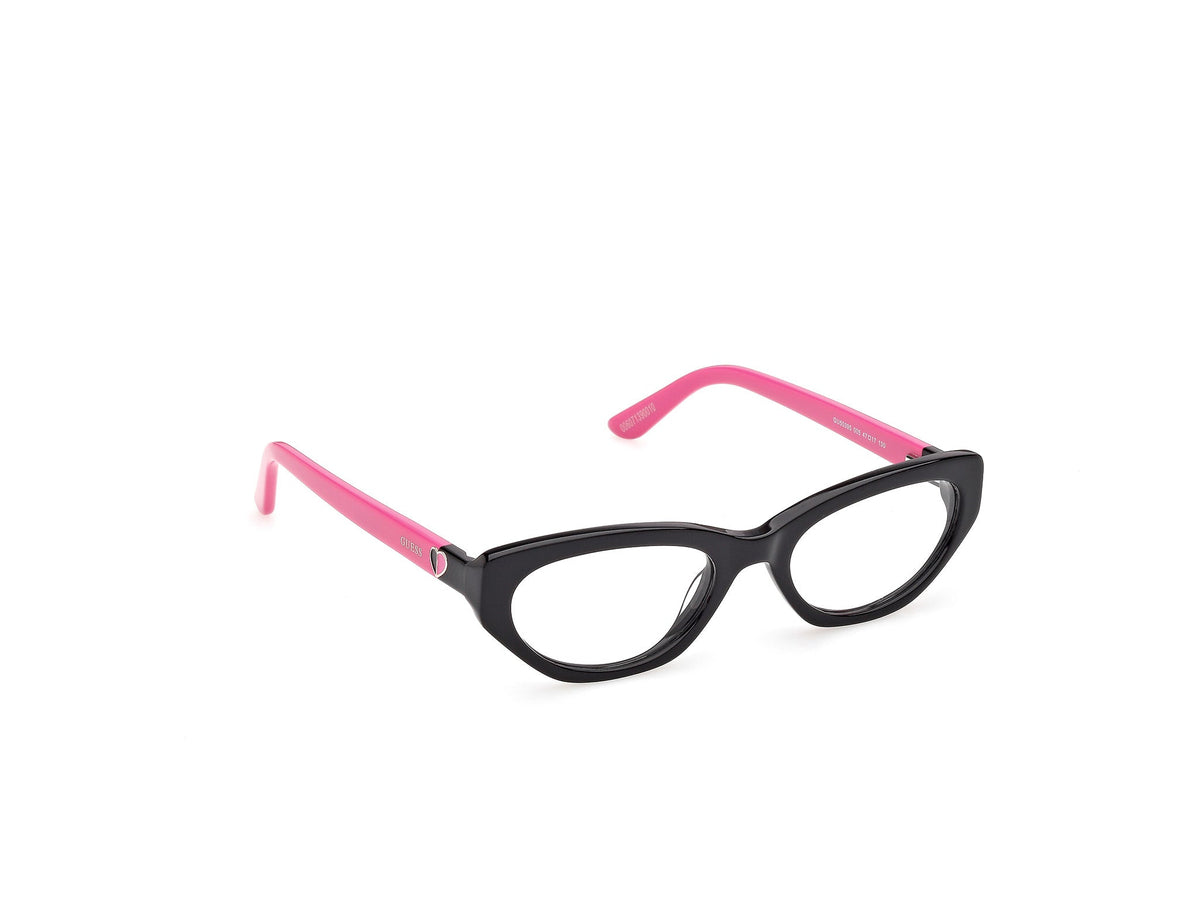 Gafas Graduadas Guess GU50395 005 47 17