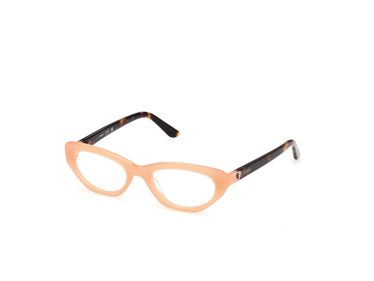 Gafas Graduadas Guess GU50395 044 47 17