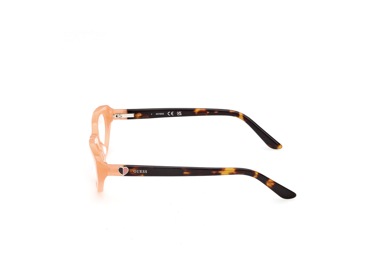 Gafas Graduadas Guess GU50395 044 47 17