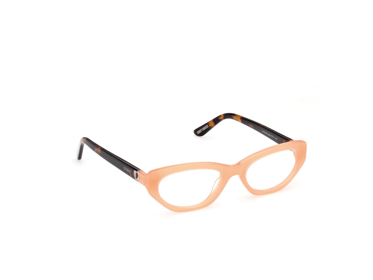Gafas Graduadas Guess GU50395 044 47 17