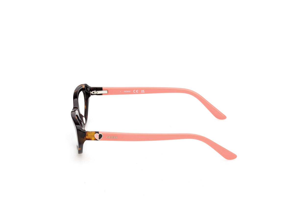 Gafas Graduadas Guess GU50395 052 47 17