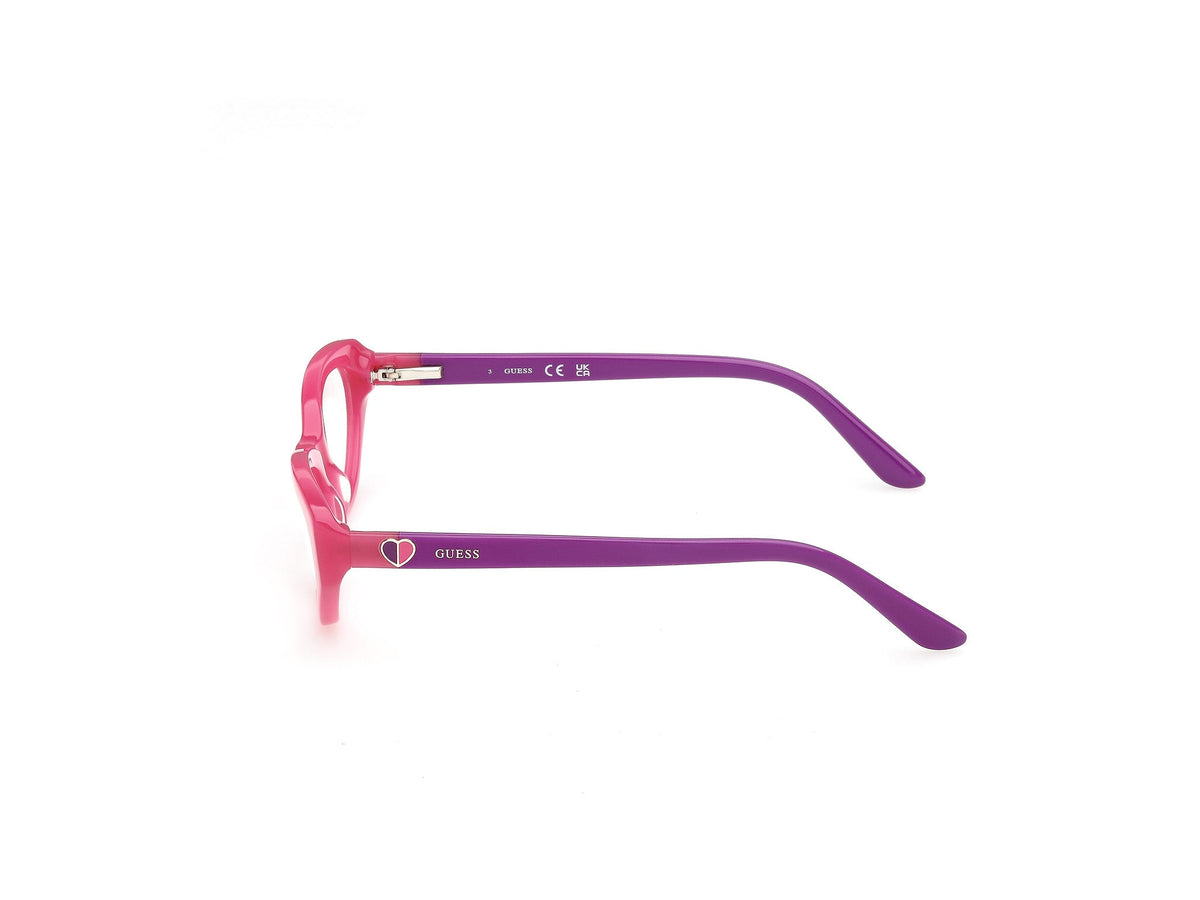 Gafas Graduadas Guess GU50395 074 47 17