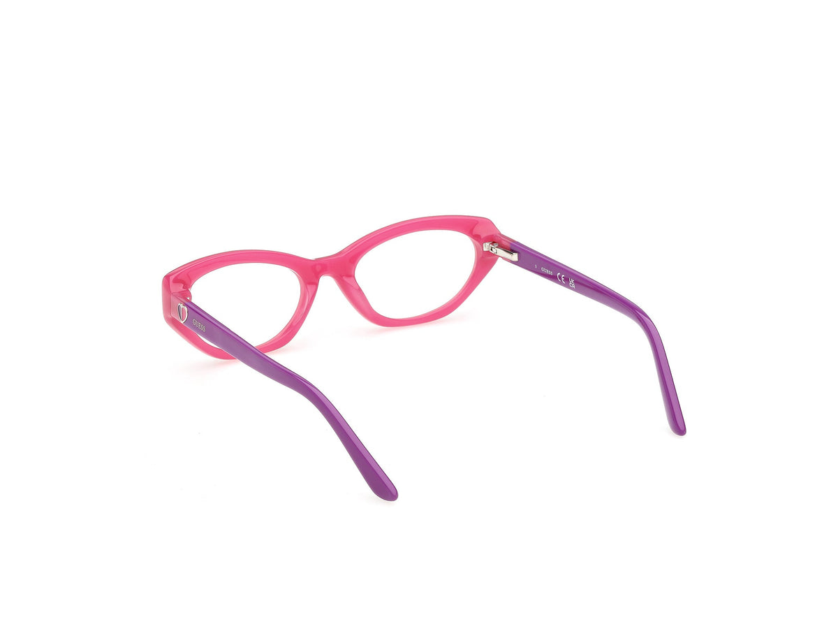 Gafas Graduadas Guess GU50395 074 47 17