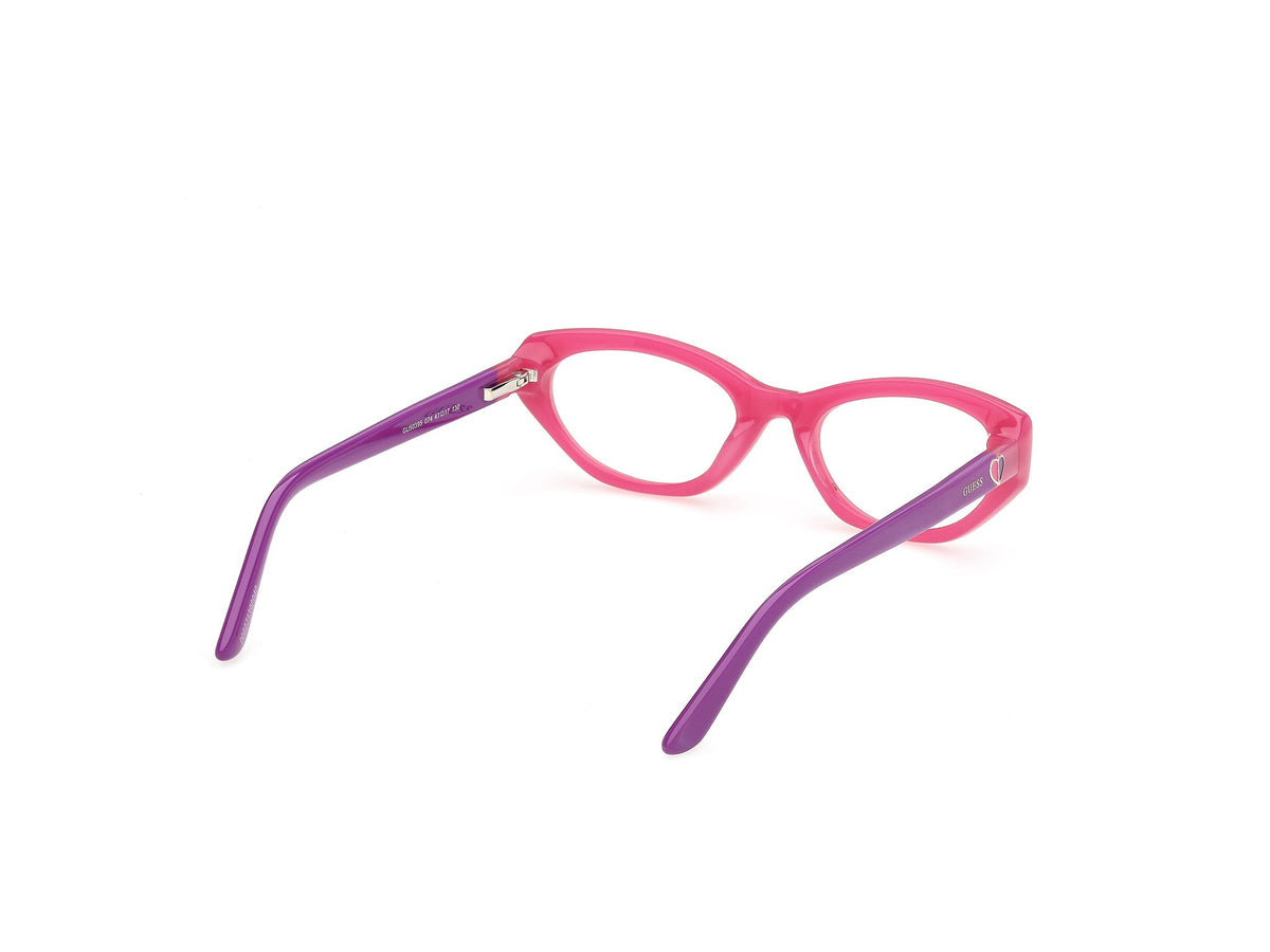 Gafas Graduadas Guess GU50395 074 47 17