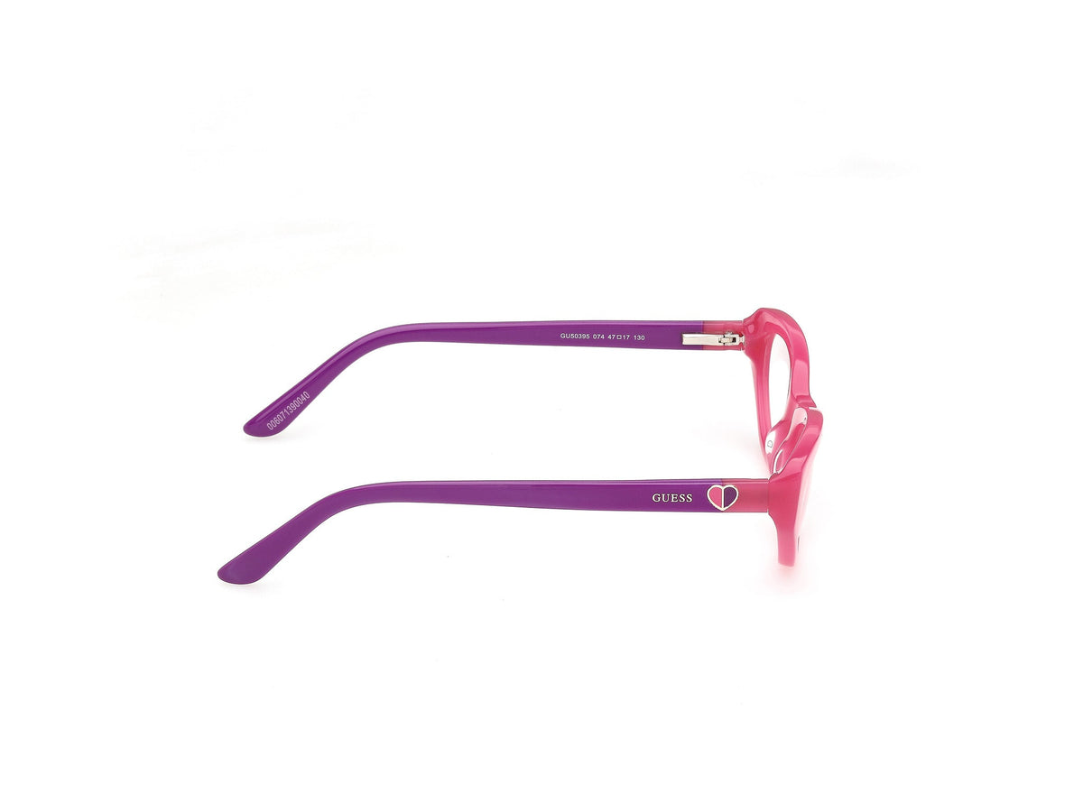 Gafas Graduadas Guess GU50395 074 47 17