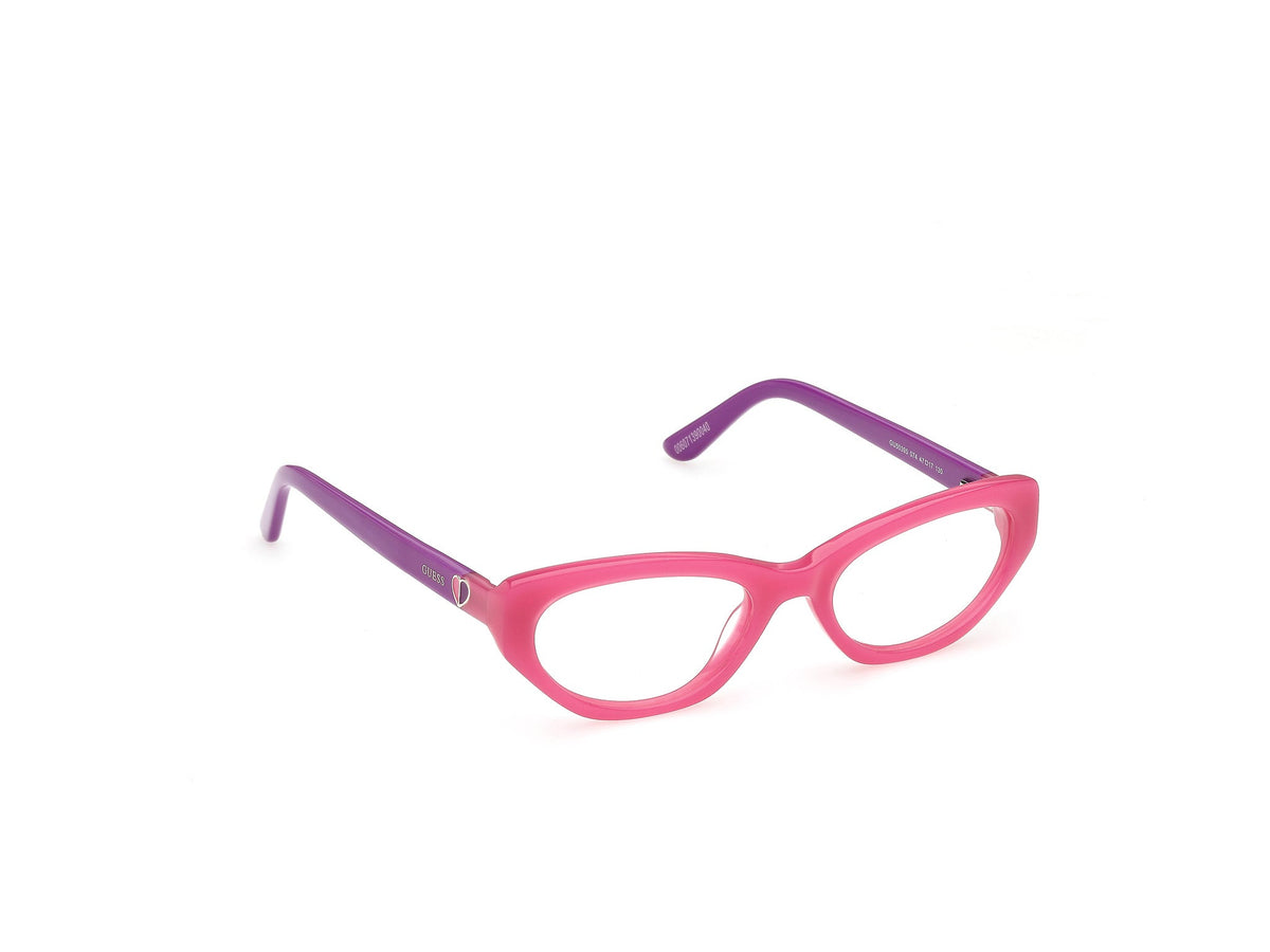 Gafas Graduadas Guess GU50395 074 47 17