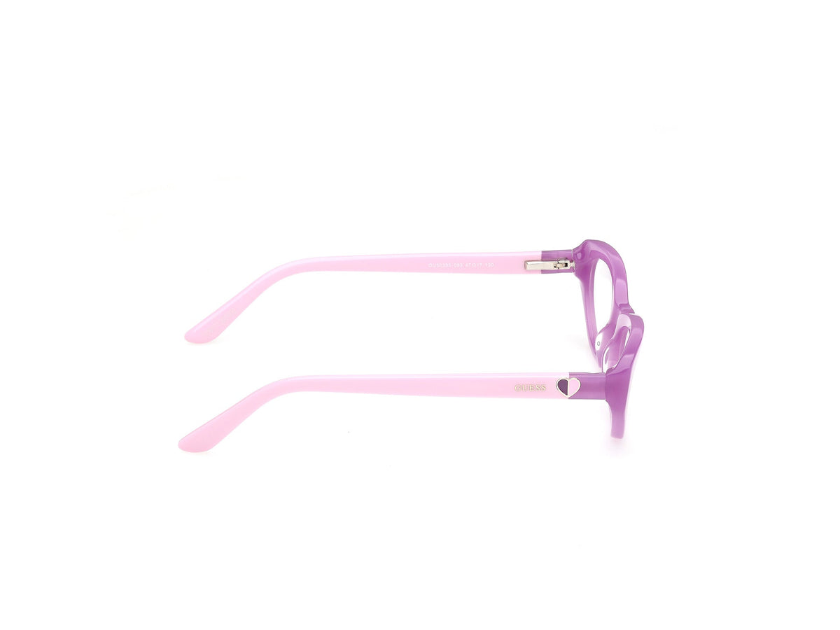 Gafas Graduadas Guess GU50395 083 47 17