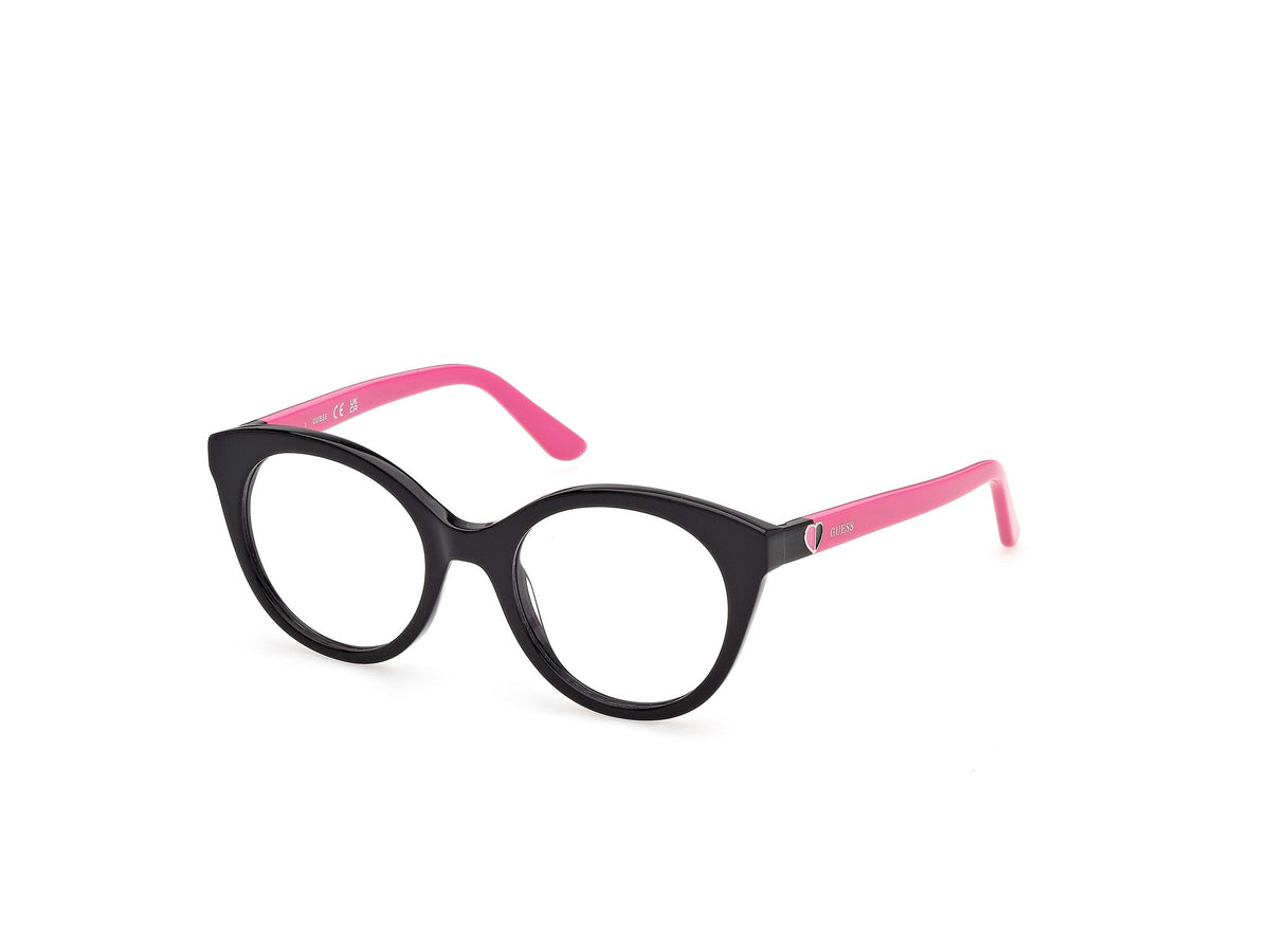 Prescription Glasses Guess GU50396 005 46 18