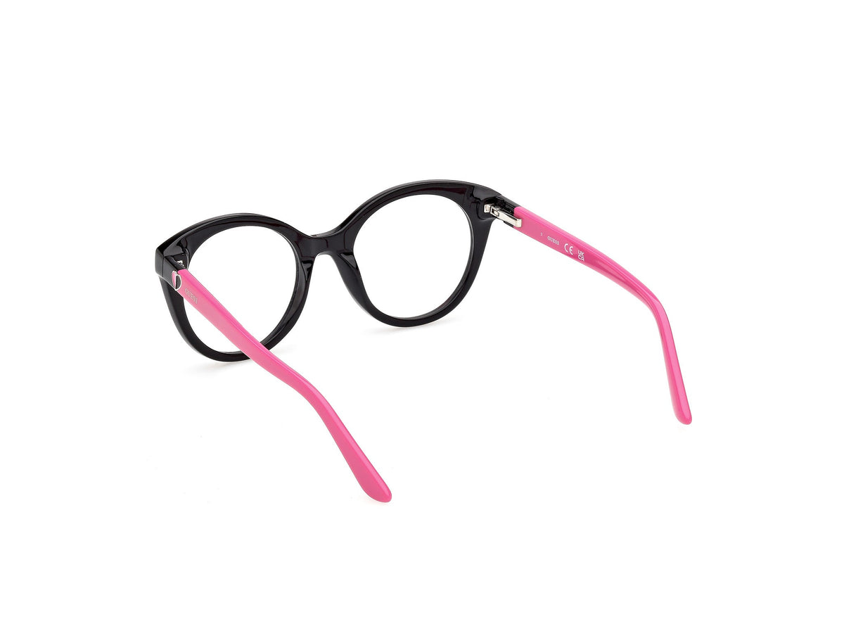 Gafas Graduadas Guess GU50396 005 46 18