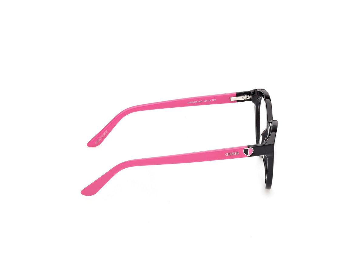 Gafas Graduadas Guess GU50396 005 46 18