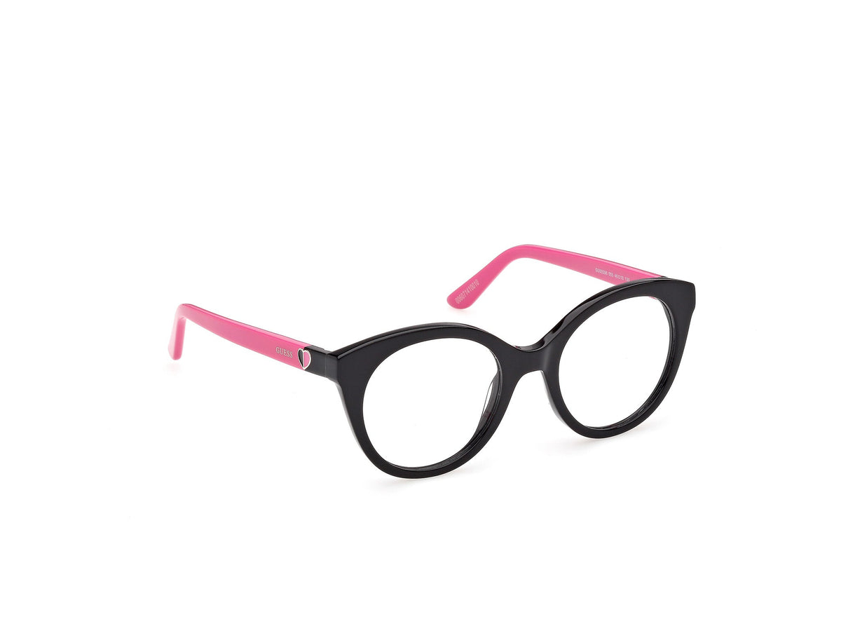 Gafas Graduadas Guess GU50396 005 46 18