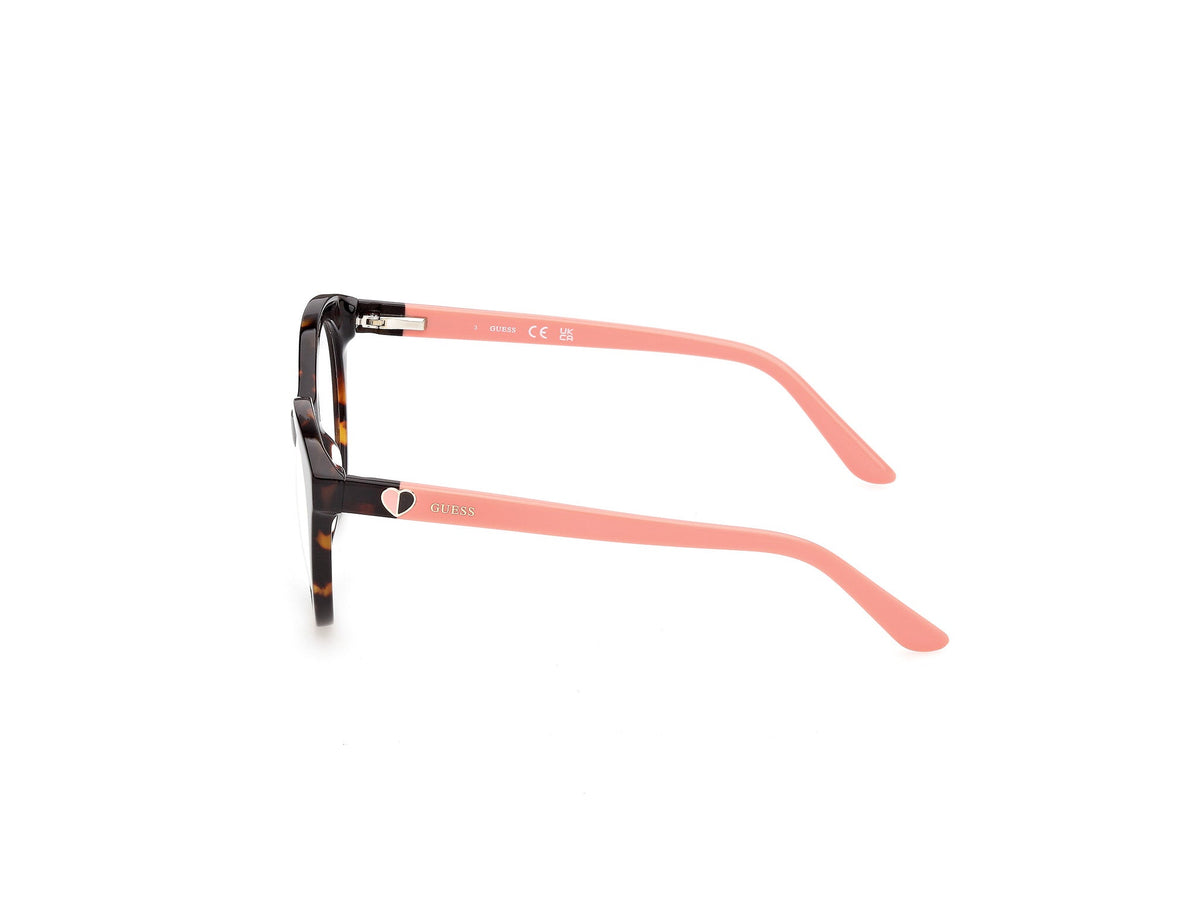 Prescription Glasses Guess GU50396 052 46 18