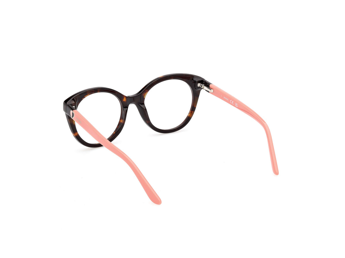Prescription Glasses Guess GU50396 052 46 18