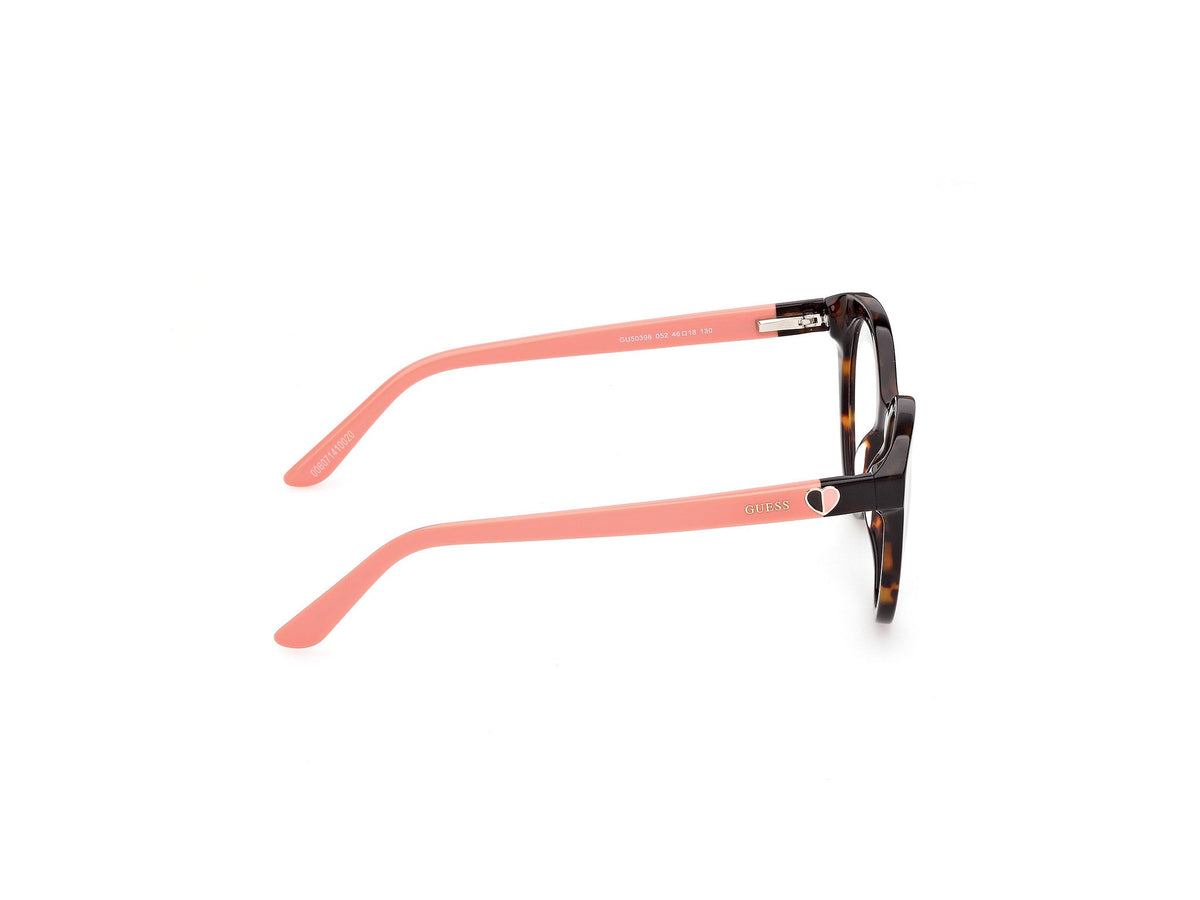 Prescription Glasses Guess GU50396 052 46 18