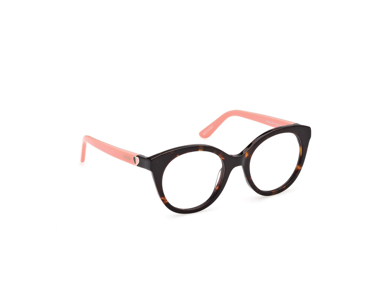 Prescription Glasses Guess GU50396 052 46 18