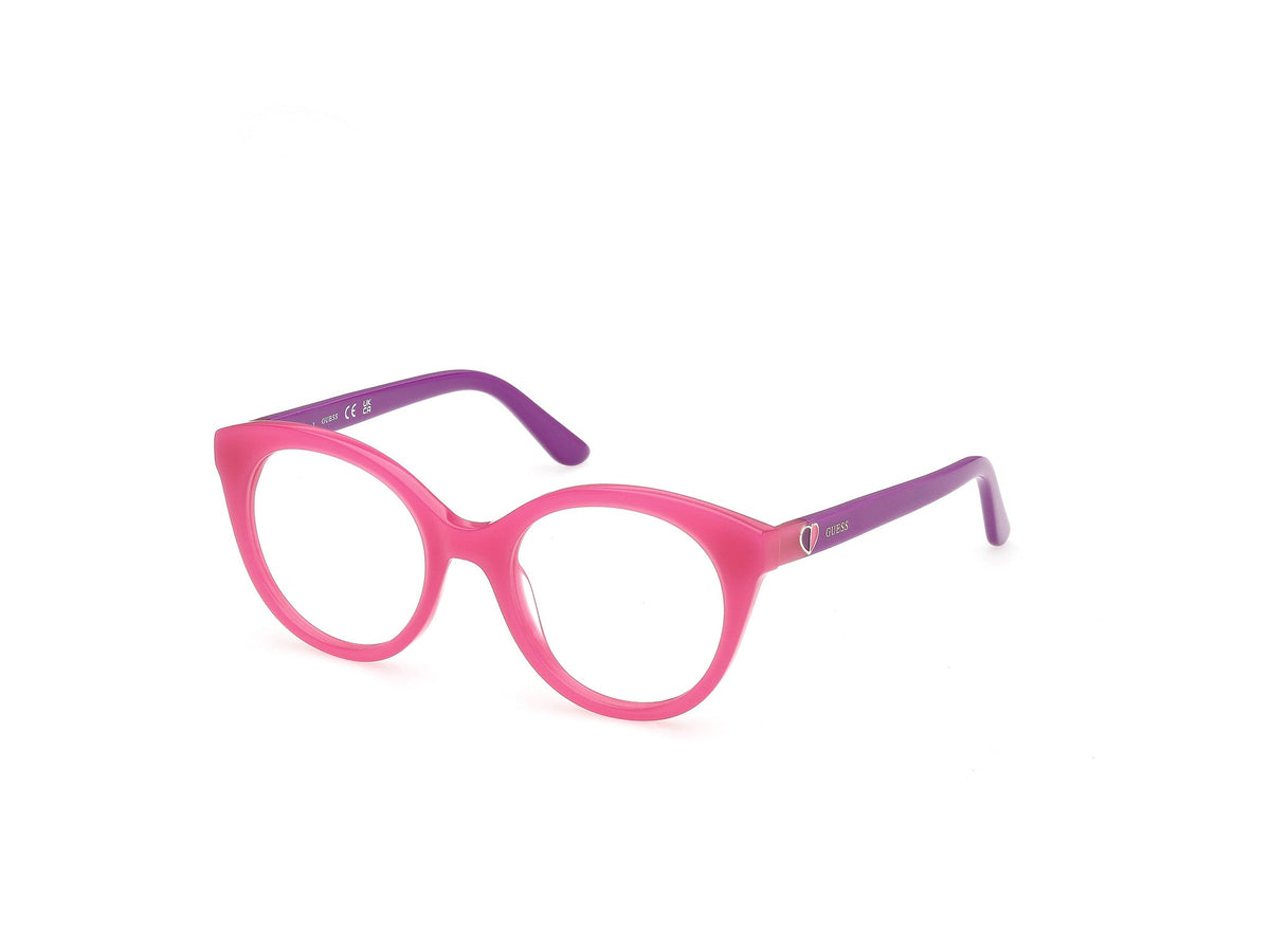 Gafas Graduadas Guess GU50396 074 46 18