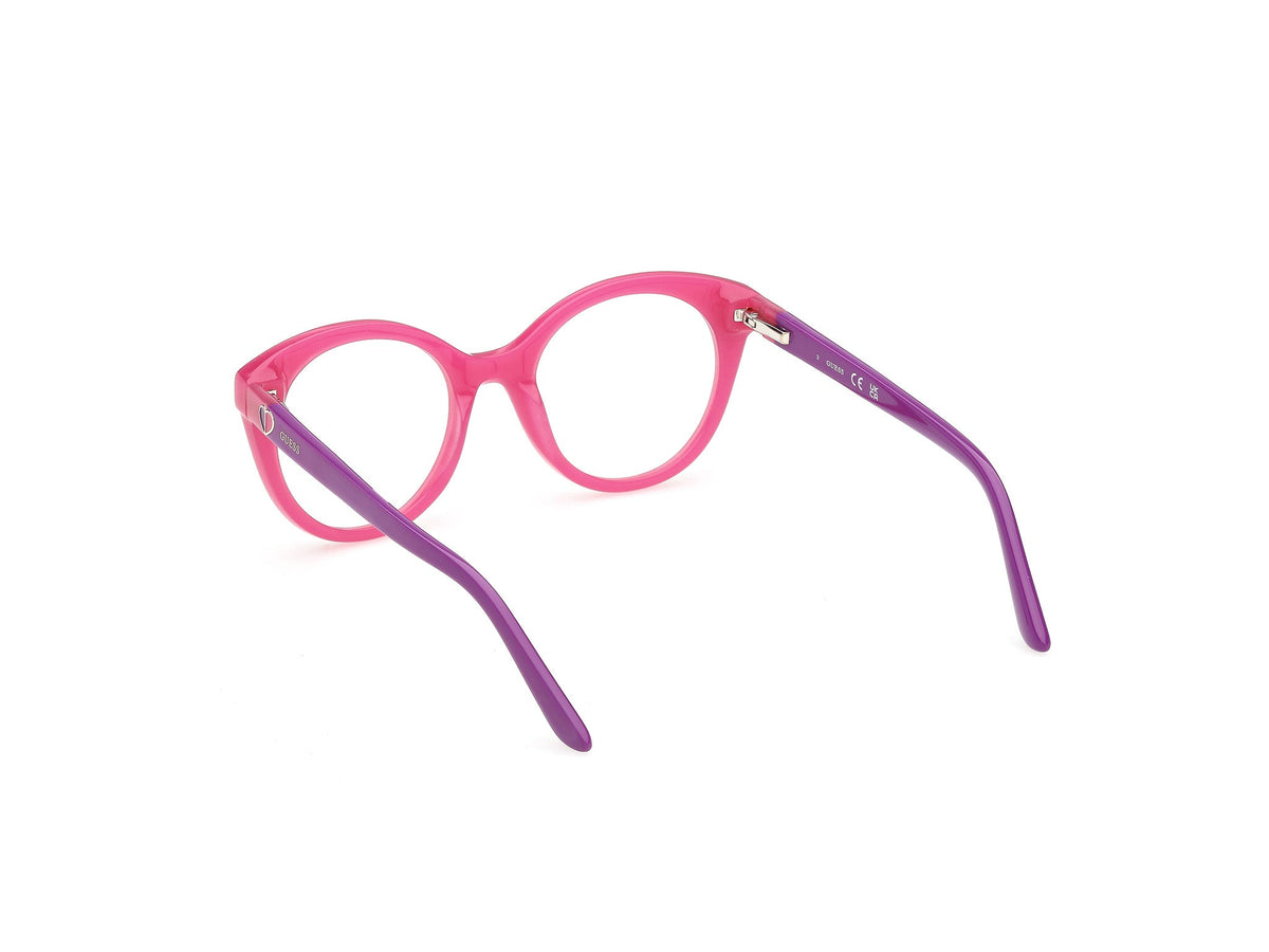 Gafas Graduadas Guess GU50396 074 46 18