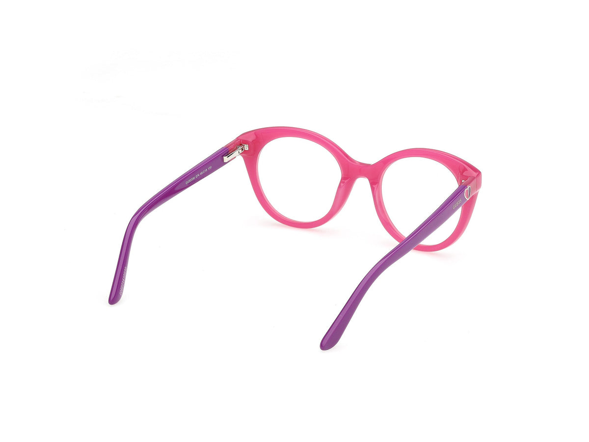 Gafas Graduadas Guess GU50396 074 46 18