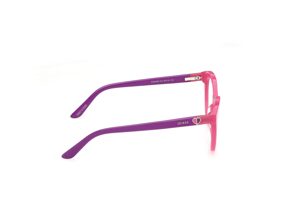 Gafas Graduadas Guess GU50396 074 46 18