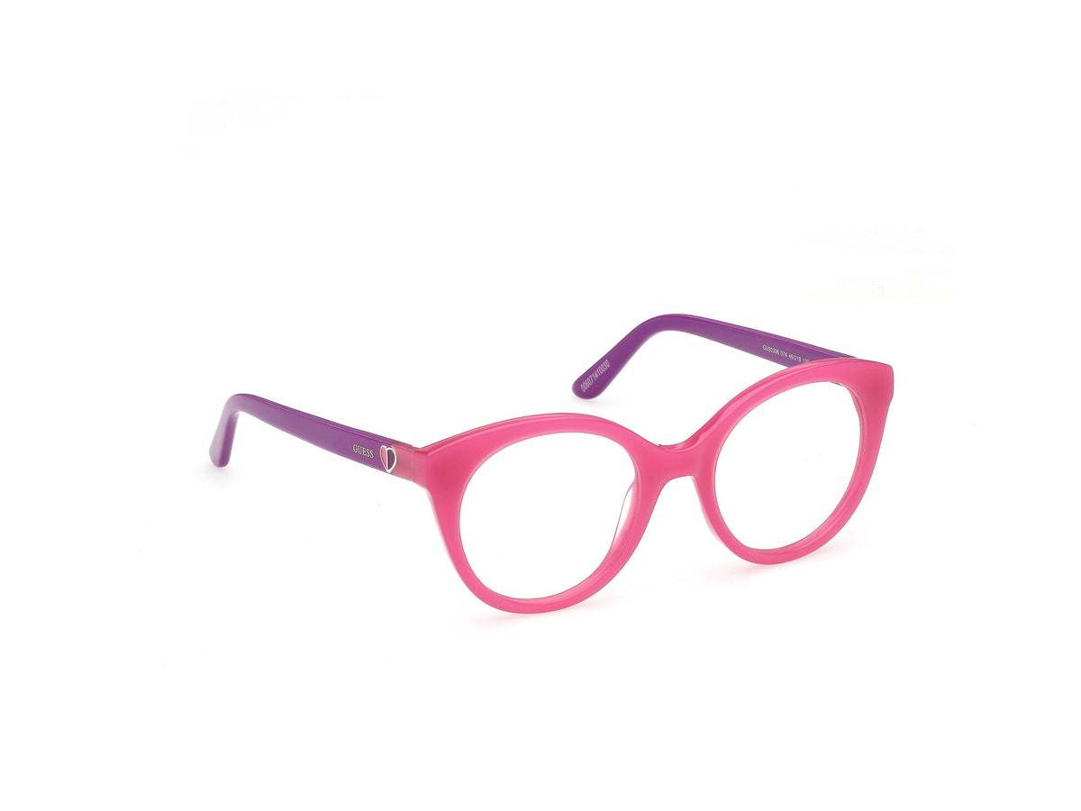 Gafas Graduadas Guess GU50396 074 46 18