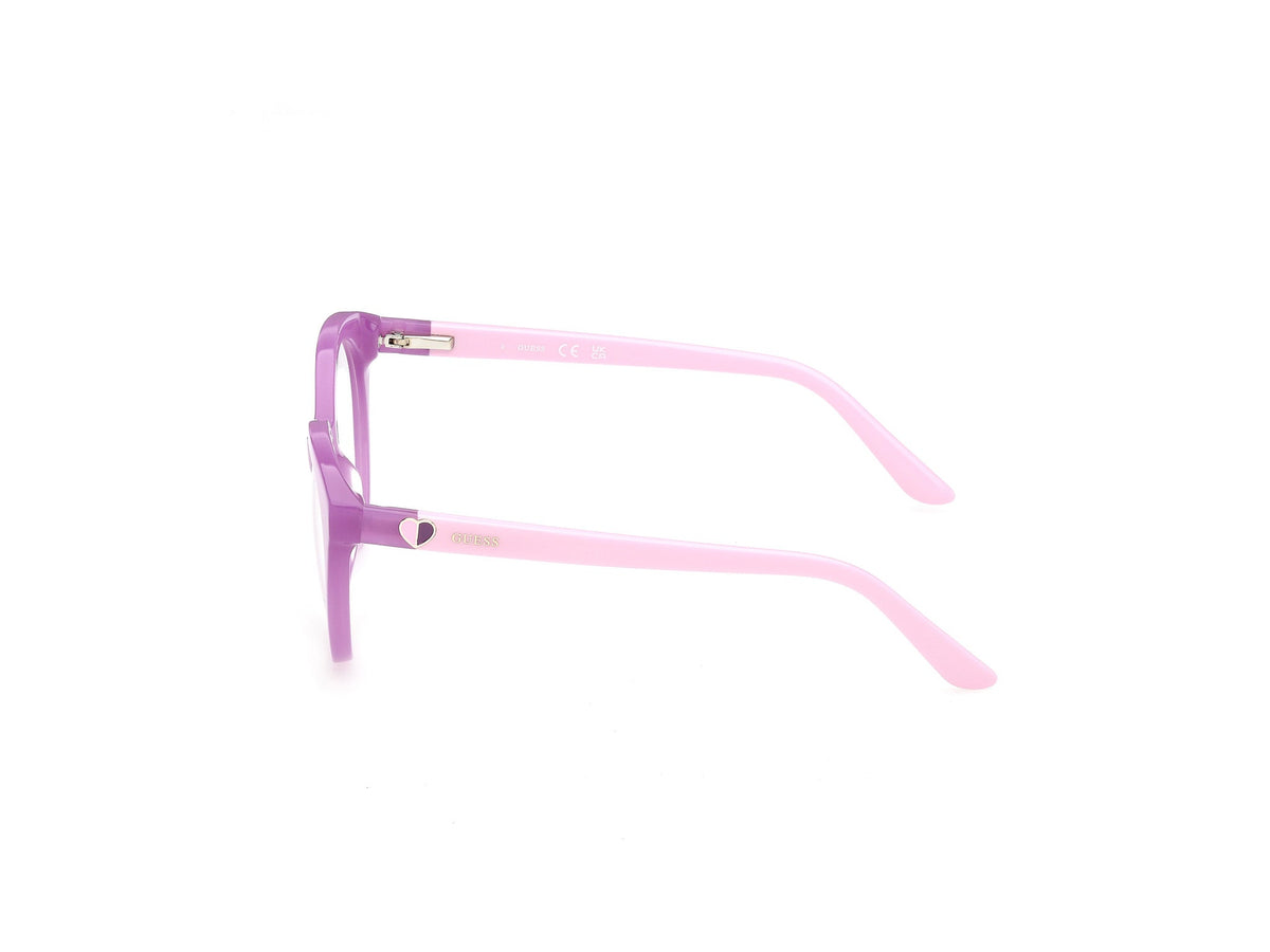 Gafas Graduadas Guess GU50396 083 46 18