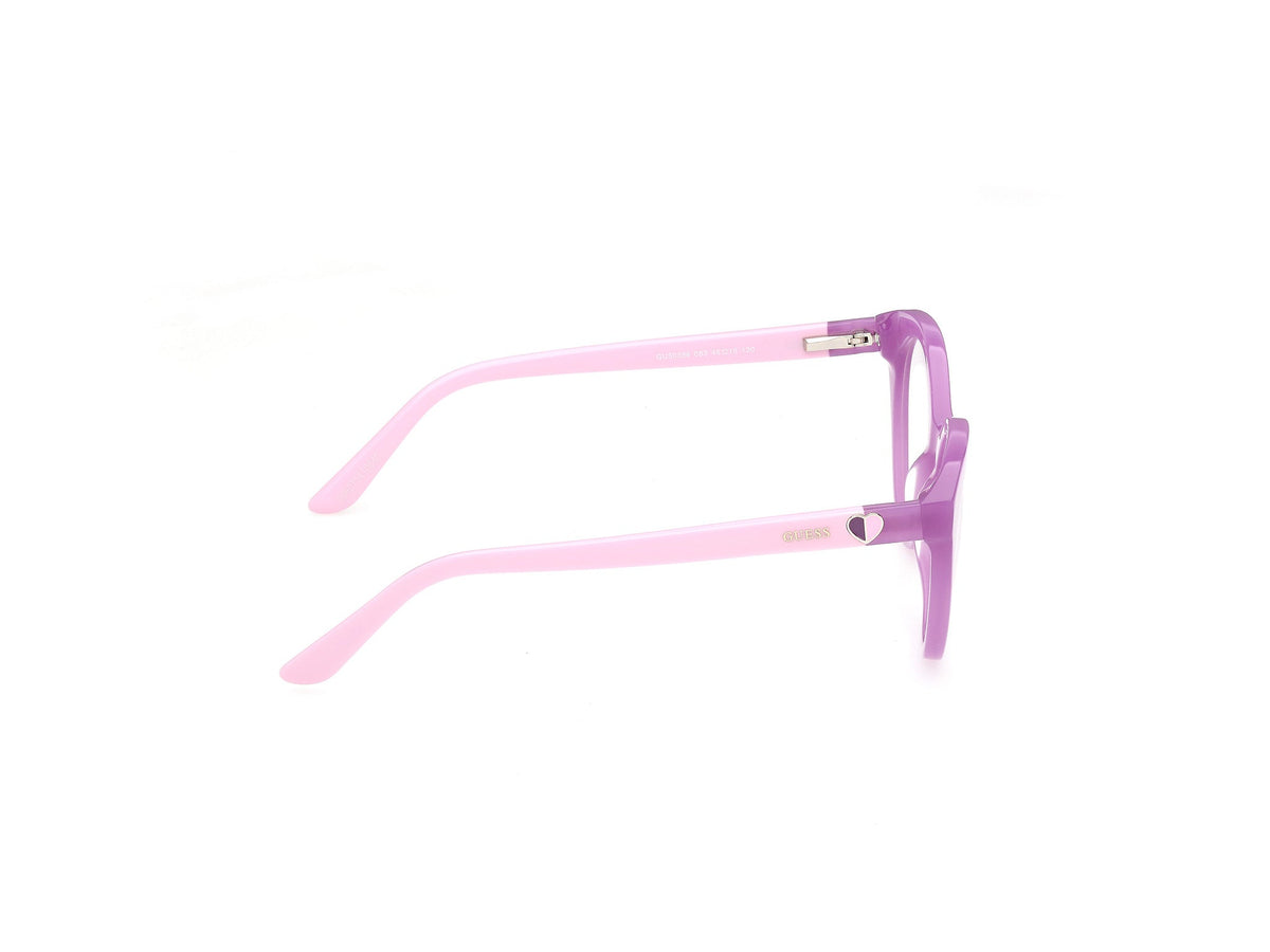 Gafas Graduadas Guess GU50396 083 46 18