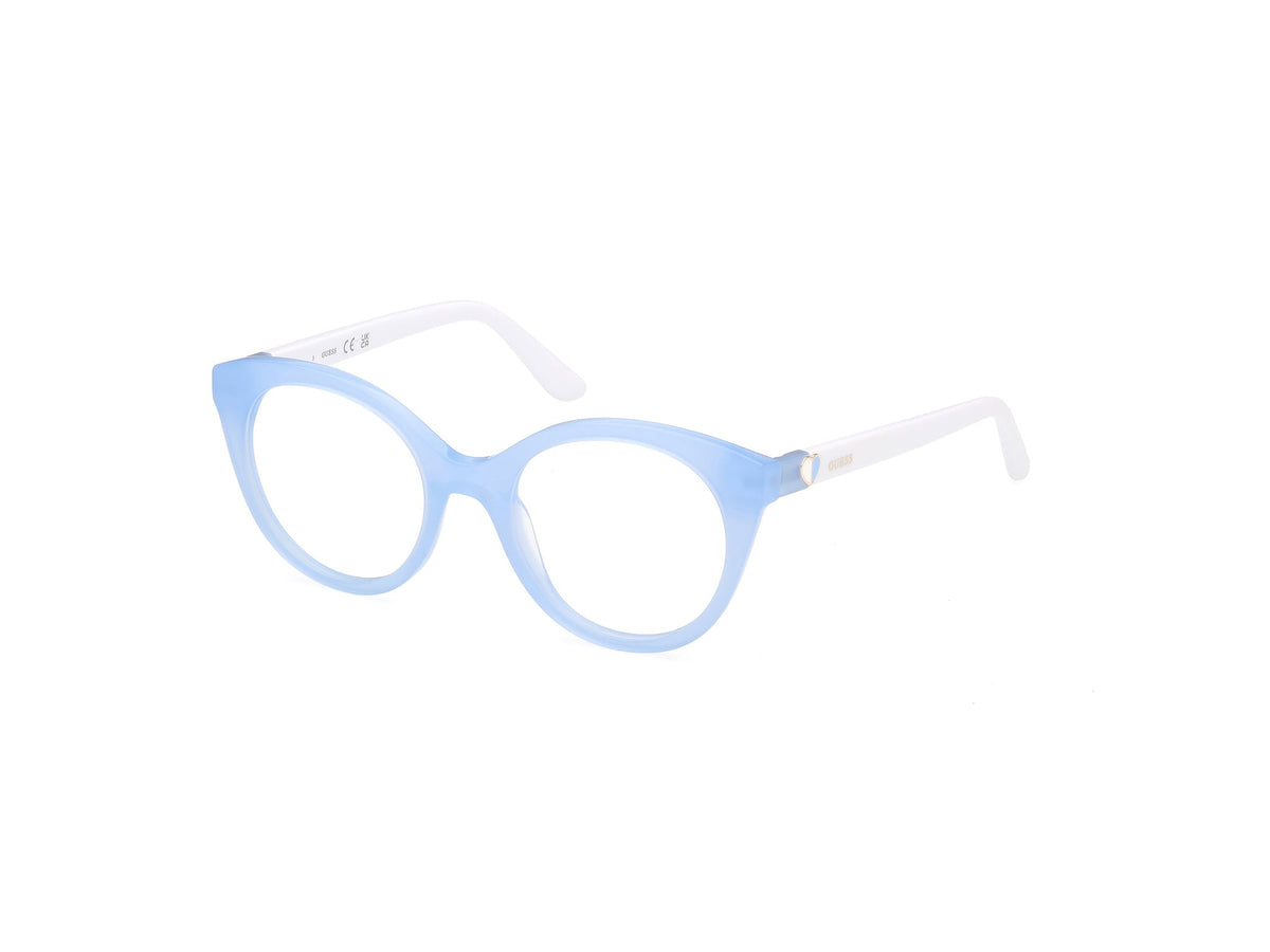 Gafas Graduadas Guess GU50396 086 46 18