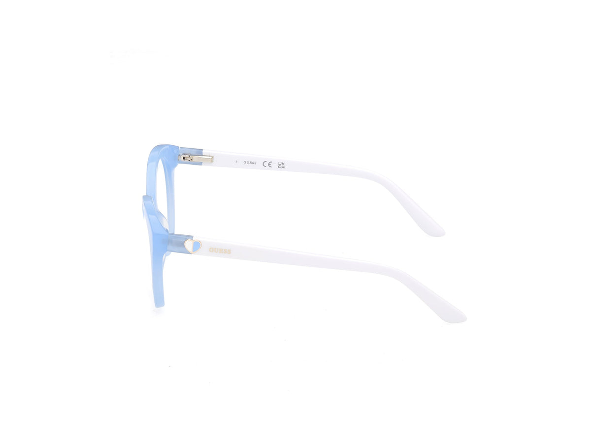 Gafas Graduadas Guess GU50396 086 46 18