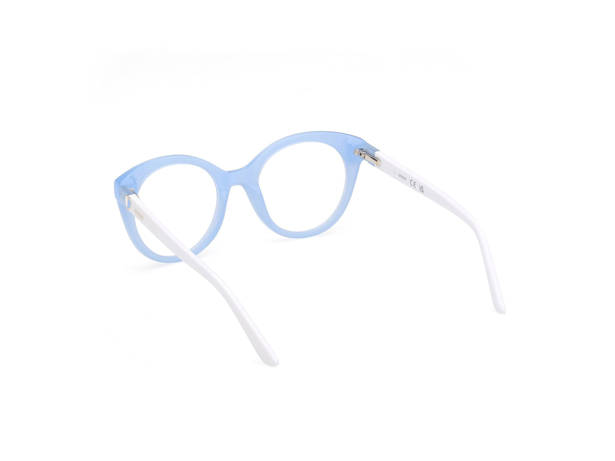 Gafas Graduadas Guess GU50396 086 46 18