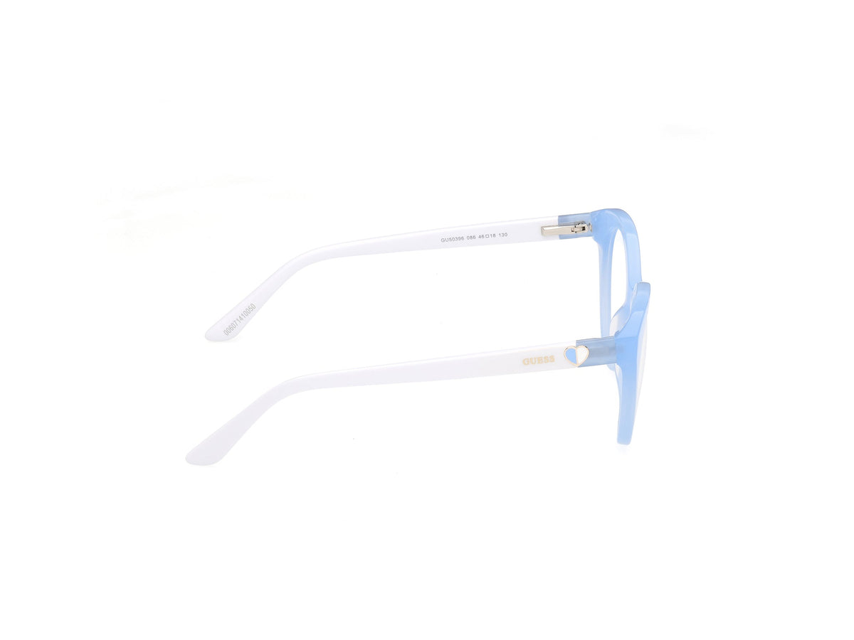 Gafas Graduadas Guess GU50396 086 46 18