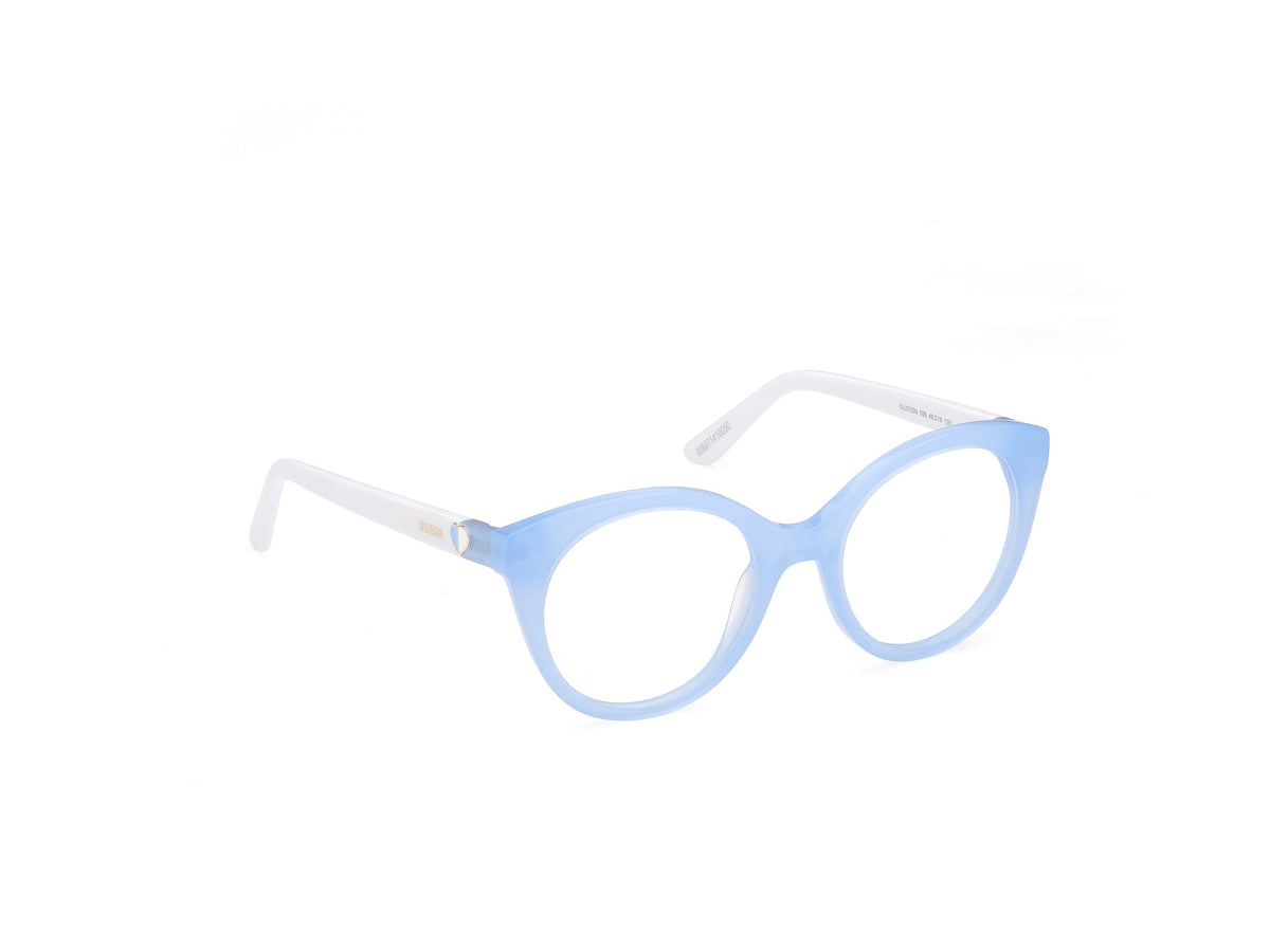 Gafas Graduadas Guess GU50396 086 46 18