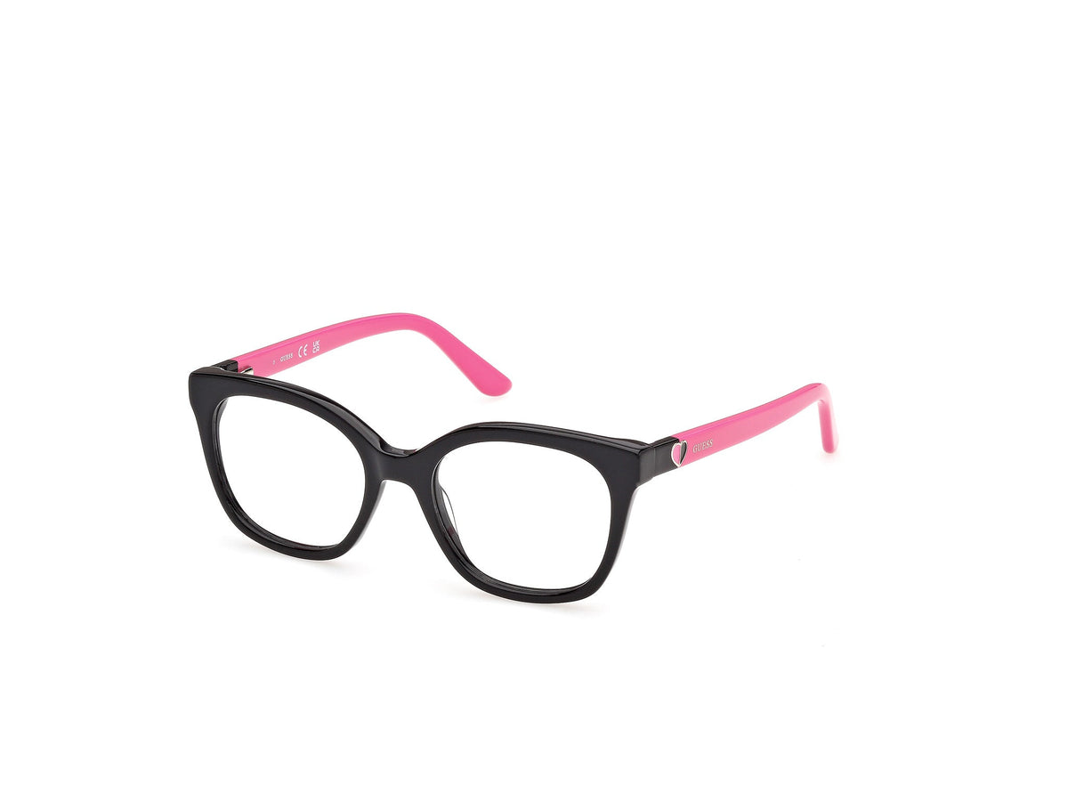 Prescription Glasses Guess GU50397 005 45 16