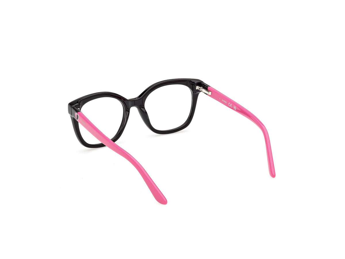 Prescription Glasses Guess GU50397 005 45 16