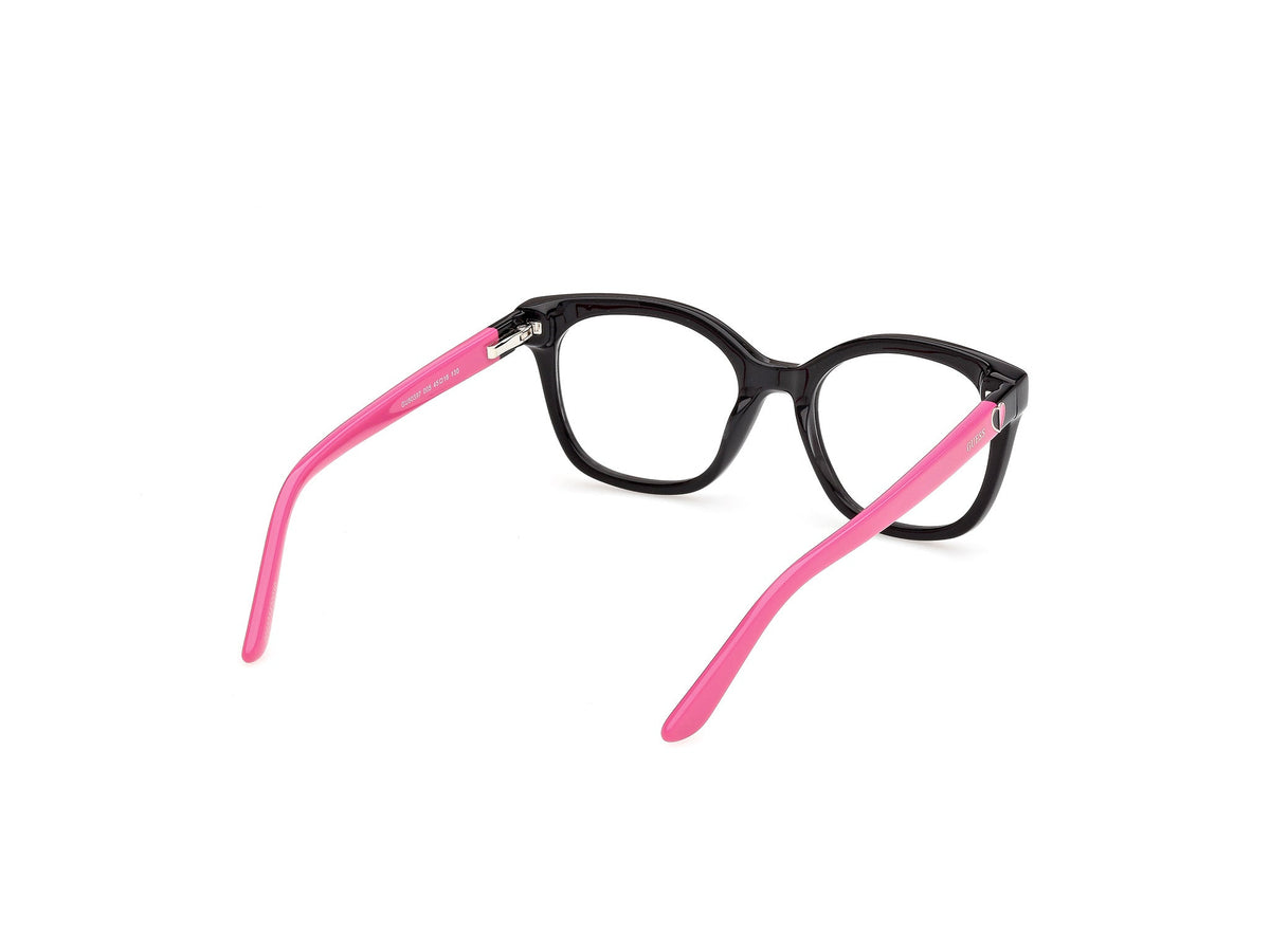 Prescription Glasses Guess GU50397 005 45 16