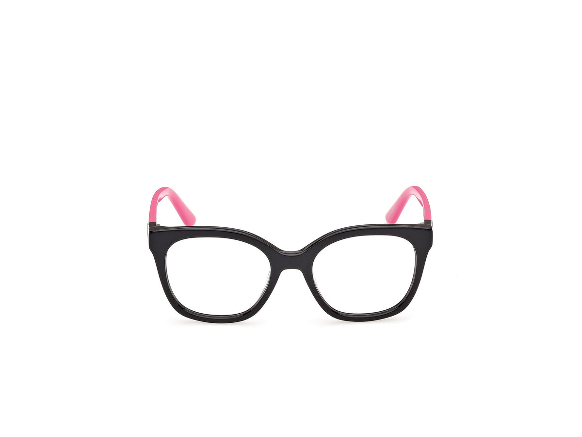Prescription Glasses Guess GU50397 005 45 16