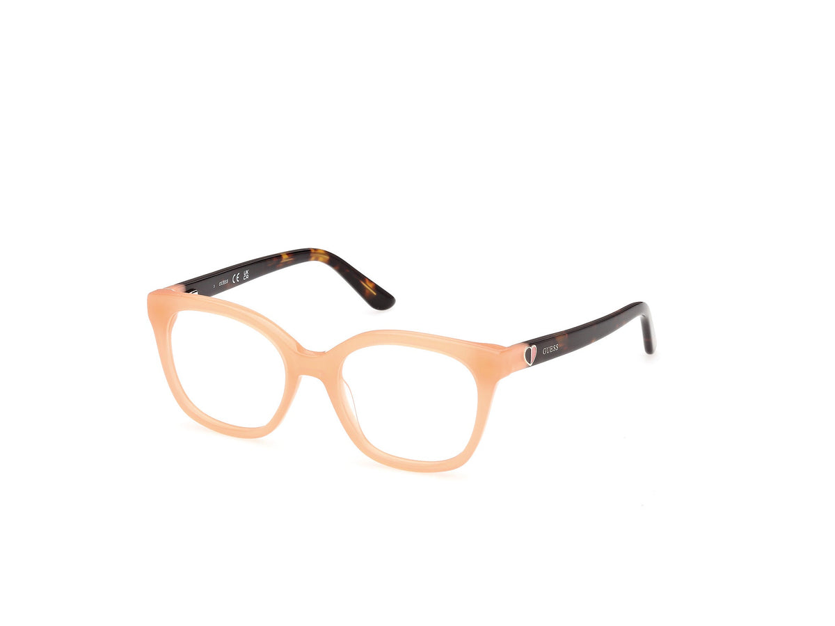 Prescription Glasses Guess GU50397 044 45 16